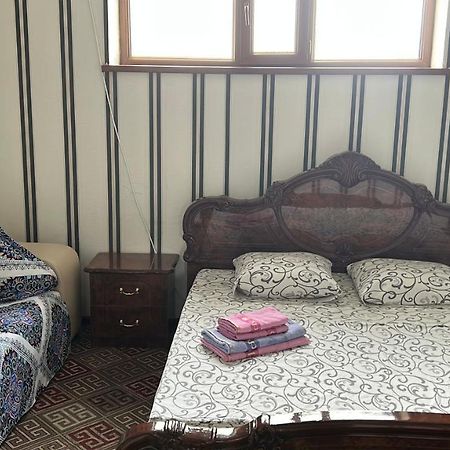 Guest House 777 Turkistan Εξωτερικό φωτογραφία