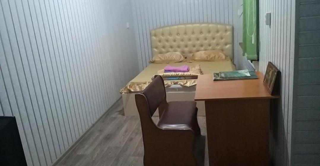 Guest House 777 Turkistan Εξωτερικό φωτογραφία