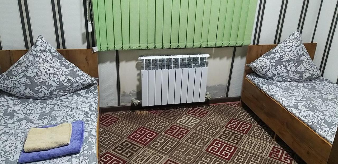 Guest House 777 Turkistan Εξωτερικό φωτογραφία