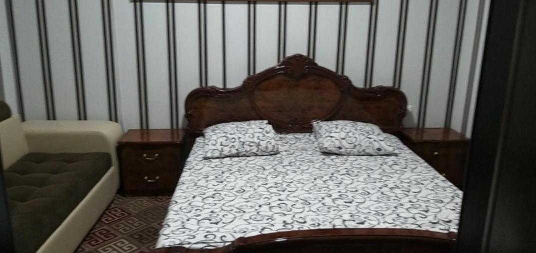 Guest House 777 Turkistan Εξωτερικό φωτογραφία