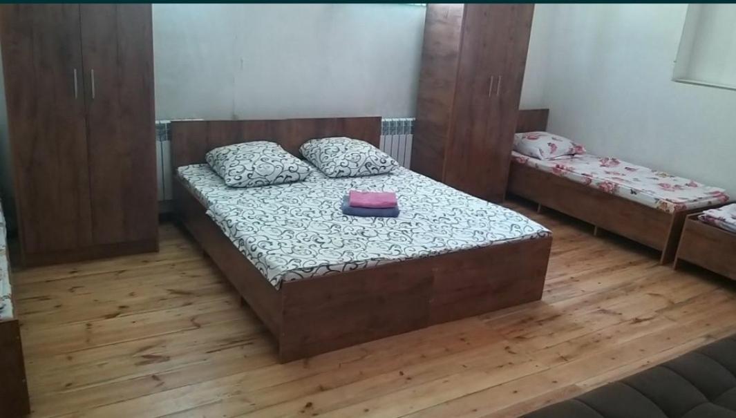 Guest House 777 Turkistan Εξωτερικό φωτογραφία