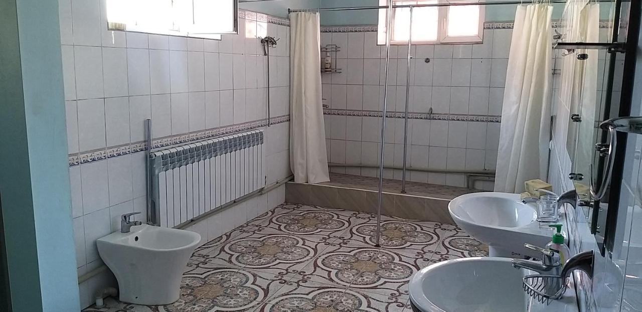 Guest House 777 Turkistan Εξωτερικό φωτογραφία