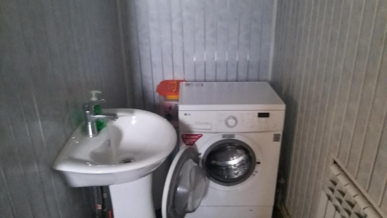 Guest House 777 Turkistan Εξωτερικό φωτογραφία
