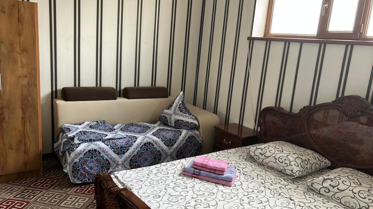 Guest House 777 Turkistan Εξωτερικό φωτογραφία