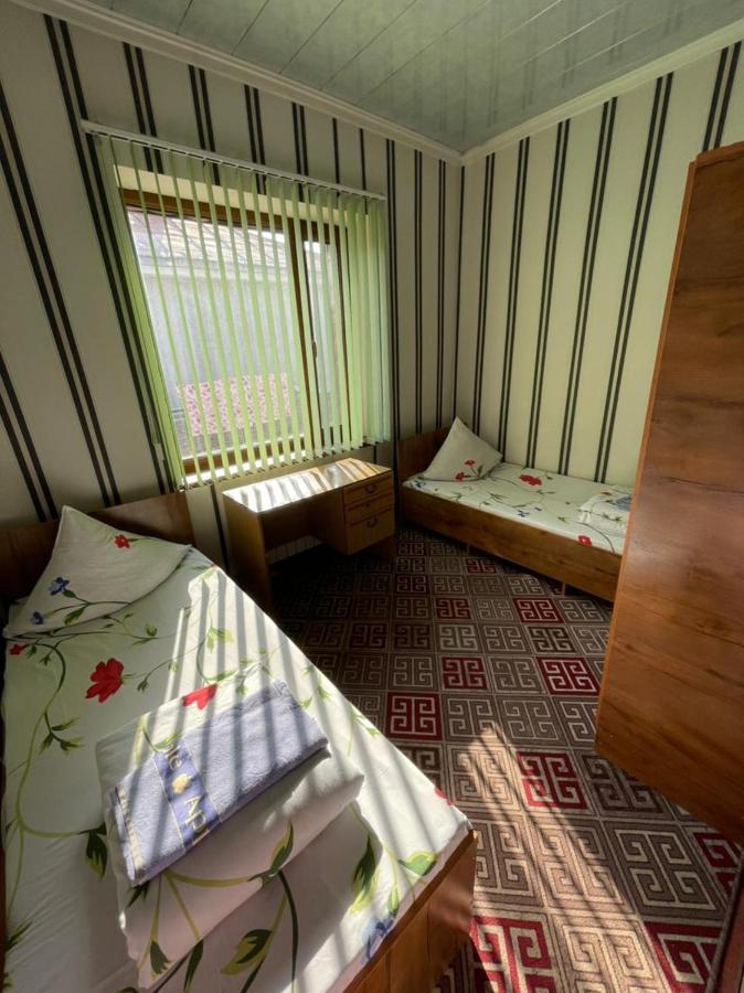 Guest House 777 Turkistan Εξωτερικό φωτογραφία