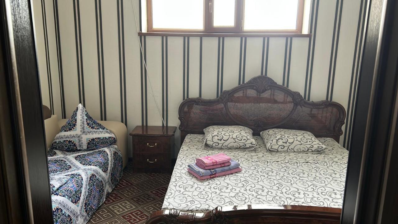 Guest House 777 Turkistan Εξωτερικό φωτογραφία