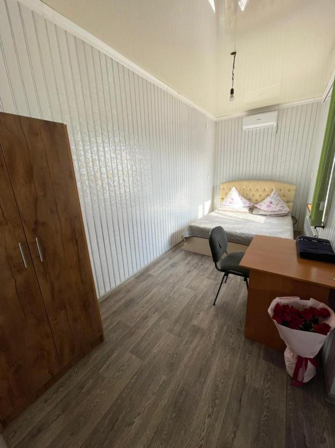 Guest House 777 Turkistan Εξωτερικό φωτογραφία