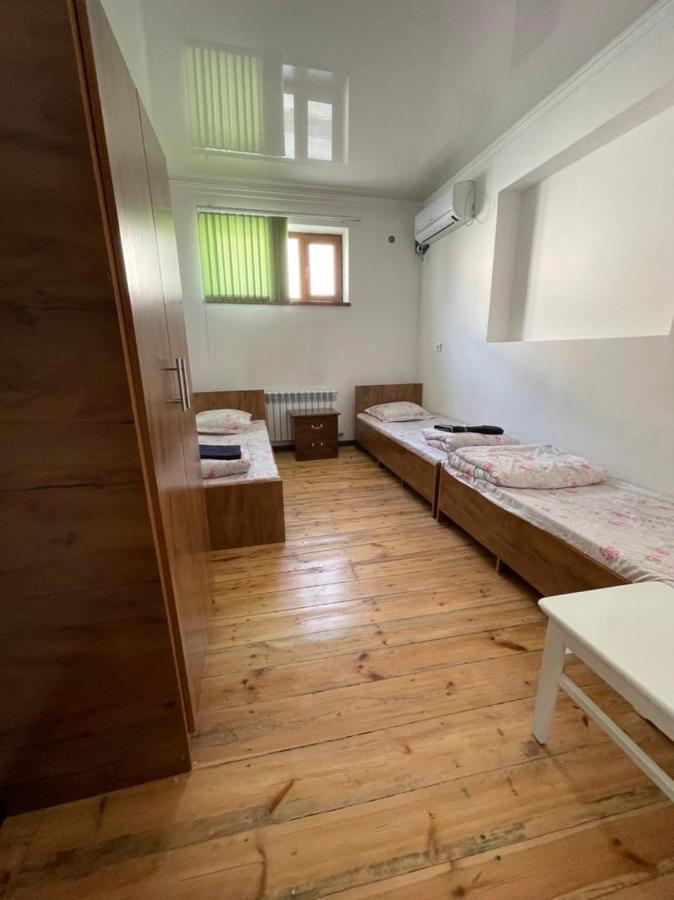 Guest House 777 Turkistan Εξωτερικό φωτογραφία